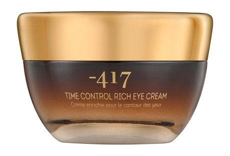 -417 Time Control Rich Eye Cream
