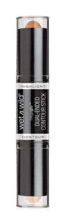 Wet n Wild Megaglo Dual-Ended Contour Stick