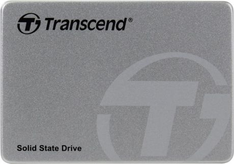 Transcend 256GB 2.5"