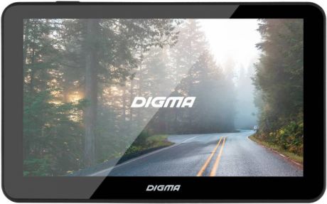 Digma AllDrive 701 (черный)