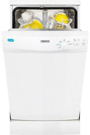 Zanussi ZDS91200WA