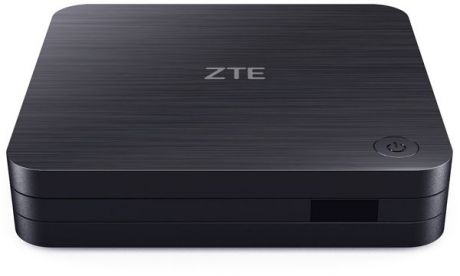 ZTE ZXV10 B866 (черный)
