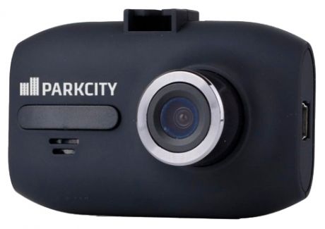 Parkcity DVR HD 370 (черный)