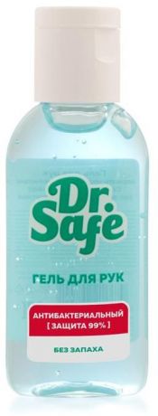 DR.SAFE без запаха, 60 мл