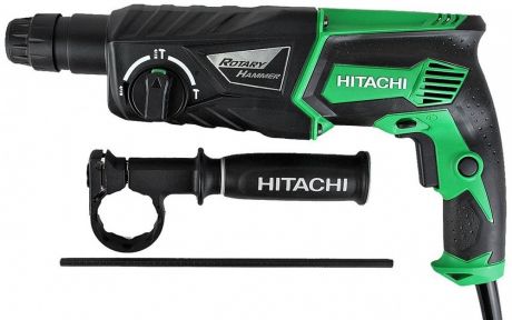 Hitachi DH26PC
