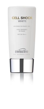 Swiss Line Invisible Veil SPF50