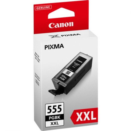 Canon PGI-455XXL 8052B001 (черный)