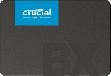 Crucial BX500 960Gb 2.5"