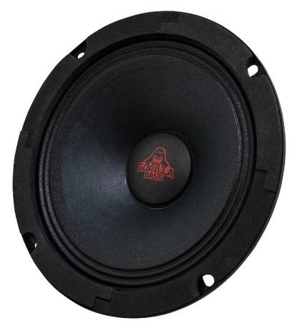 Kicx Gorilla Bass GBL65 (черный)