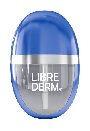 Librederm 5-in-1 Hyaluronic Lip Care & Gloss