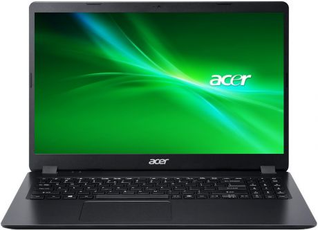 Acer EX215-51G-58RW (черный)