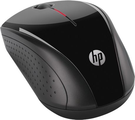HP X3000 (черный)