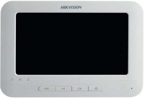 Hikvision DS-KH6310 (белый)