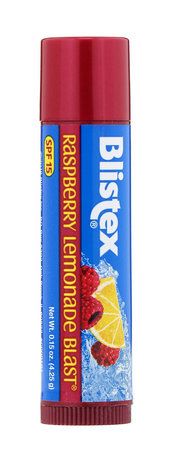 Blistex Raspberry Lemonade Blast SPF 15