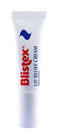 Blistex Lip Relief Cream SPF 15