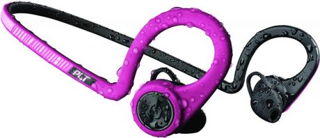 Plantronics BackBeat FIT (фуксия)