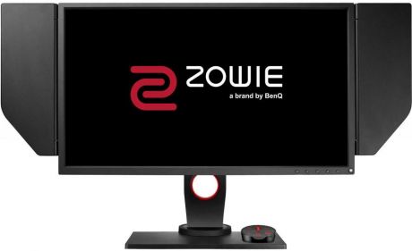 BenQ XL2536 (черный)