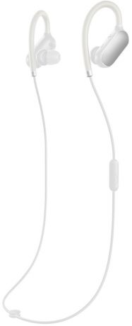 Xiaomi Mi Sports Bluetooth Earphones (белый)