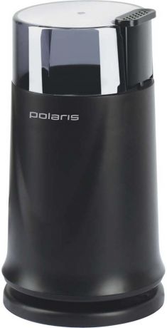 Polaris PCG 1317 (черный)