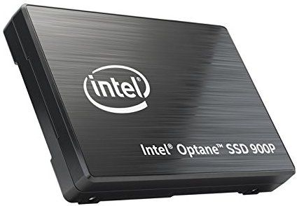 Intel Optane 900P 280Gb 2.5"