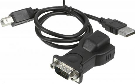 Ningbo X-Storm USB-COM-ADPG COM 9pin (m) USB A(m) 0.8м