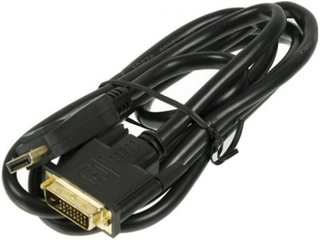 Ningbo DisplayPort (m) - DVI-D Dual Link (m) 1.8м