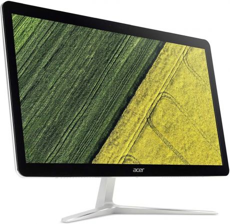Acer Aspire U27-885 DQ.BA6ER.001 (черно-серебристый)