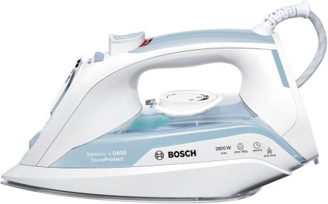 Bosch TDA5028120 (бело-голубой)