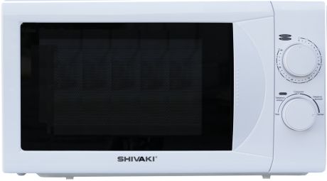 Shivaki SMW2020MW (белый)