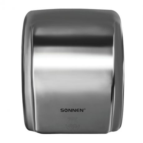 SONNEN HD-230S (серебристый)