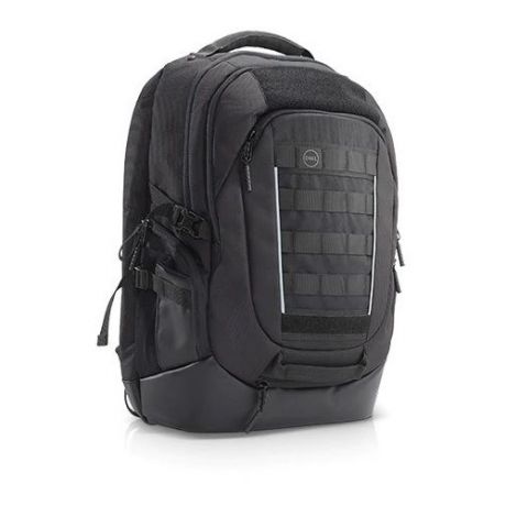 Рюкзак 14" DELL Latitude Rugged, черный [460-bcml]