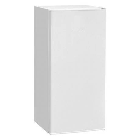 Холодильник NORDFROST NR 404 W, однокамерный, белый [00000259104]