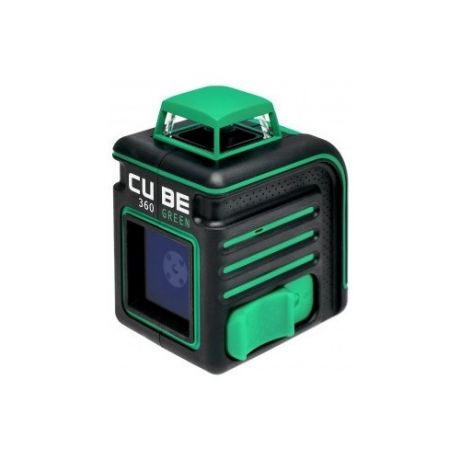 Лазерный уровень ADA Cube 360 Professional Edition [a00535]