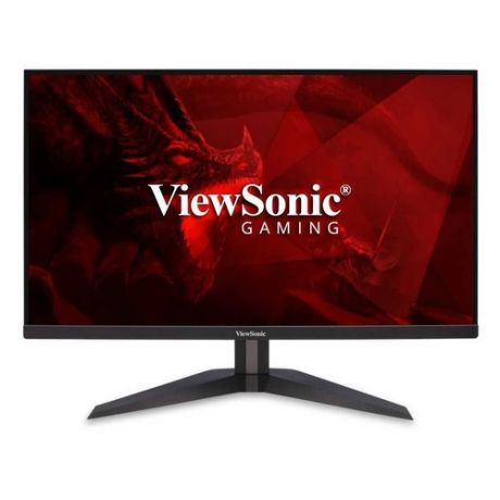 Монитор игровой VIEWSONIC VX2758-2KP-MHD 27" черный [vs17882]