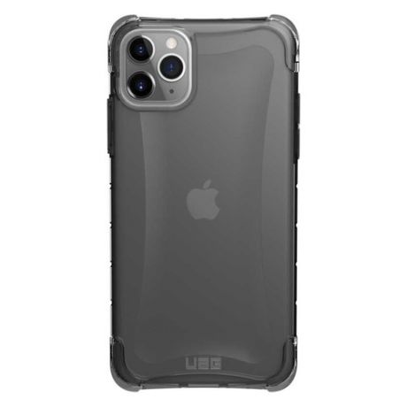 Чехол (клип-кейс) UAG Plyo, для Apple iPhone 11 Pro Max, темно-серый [111722113131]