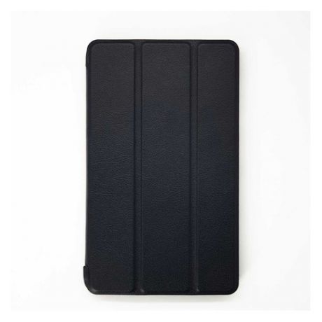 Чехол для планшета BORASCO Lenovo Tab M7 TB-7305X/TB-7305I, черный [38475]