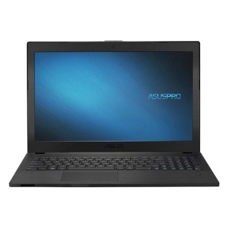 Ноутбук ASUS Pro P2540FB-DM0070, 15.6", Intel Core i5 8265U 1.6ГГц, 8Гб, 1000Гб, nVidia GeForce Mx110 - 2048 Мб, Endless, 90NX0241-M01150, черный