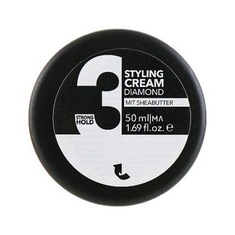 C:EHKO Крем Styling Cream