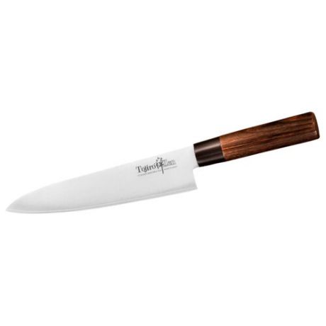 Tojiro Нож поварской Zen 21 см