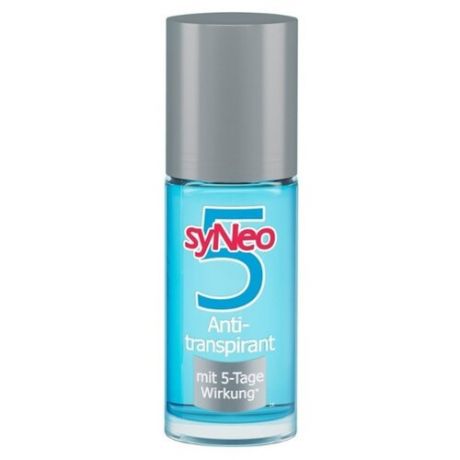 SyNeo дезодорант-антиперспирант