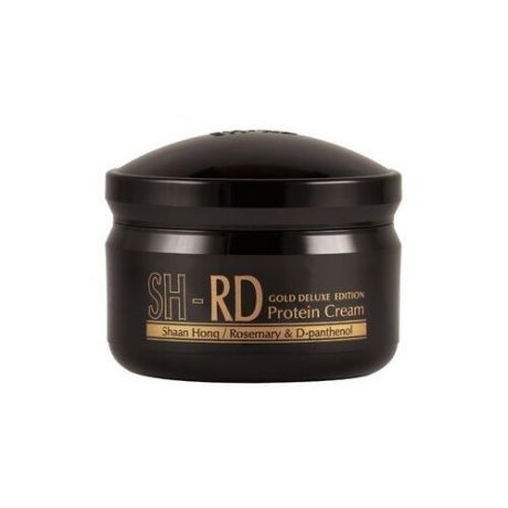 SH-RD Protein Cream Gold Deluxe