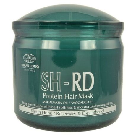 SH-RD Protein Hair Mask