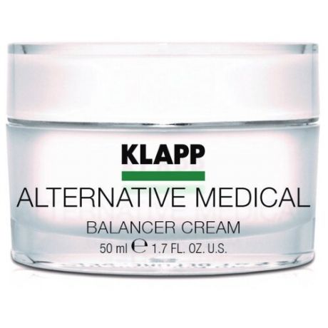 Klapp Alternative Medical