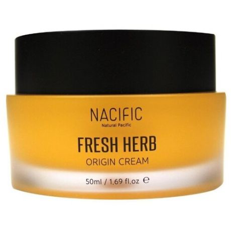 Крем Nacific Fresh Herb Origin