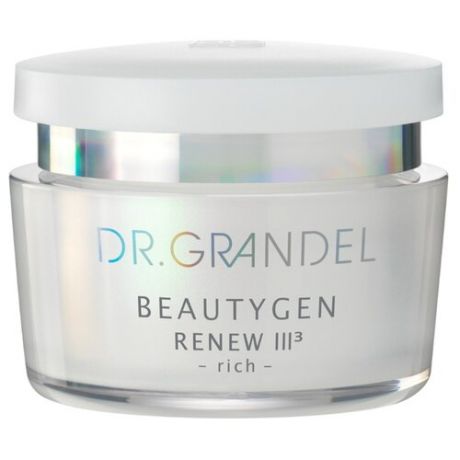 Dr. Grandel Beautygen Renew III