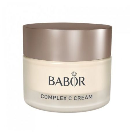 Babor Complex C Cream крем для
