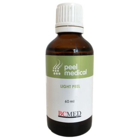 Peel Medical пилинг химический