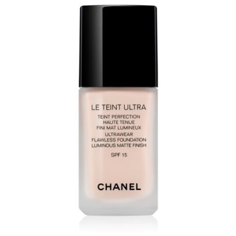 Chanel Тональный флюид Le Teint