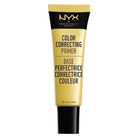 NYX Праймер для лица Color
