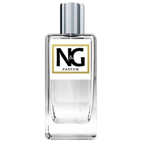Парфюмерная вода N&G Parfum 128